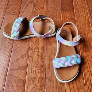 Girls Sandals